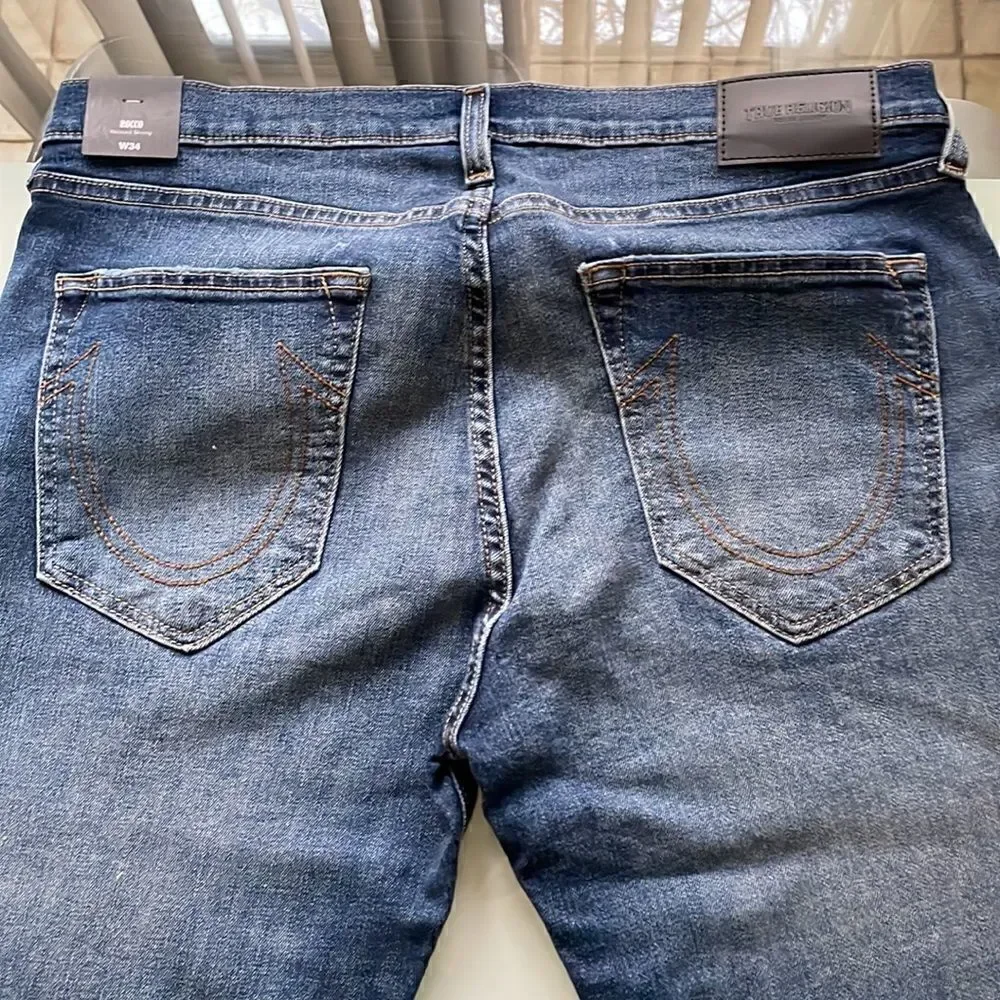 True Religion true religion